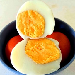 ไข่ต้ม 1 ฟอง