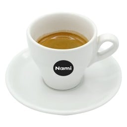 เอสเพรสโซ่ ร้อน