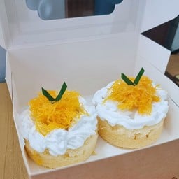 เบอเกอรี่ Bowie&Dyno