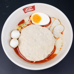 อกไก่ลีน  Minced Chicken Breast Ball