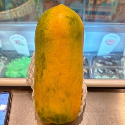 มะละกอฮอลแลนด์ 1 ลูก