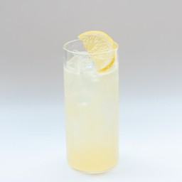 น้ำผึ้งมะนาวโซดา