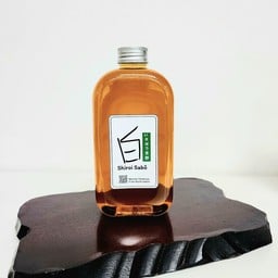ชาใส โฮจิฉะ บรรจุขวด 380 ml