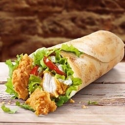 Dek Wrap