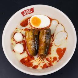 ปลากระป๋อง  Canned Fish