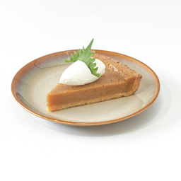 Sweet Potato Tart