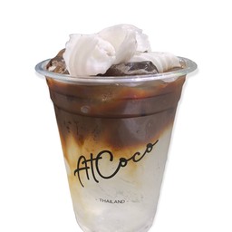 กาแฟน้ำช่อดอกมะพร้าว 100%natural