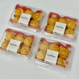 DayBake. เทพารักษ์ กม.3