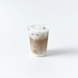 Cappuccino - Iced