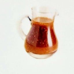 น้ำสลัดโชยุ