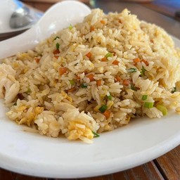 K05-ข้าวผัดไก่ ( ใหญ่ )