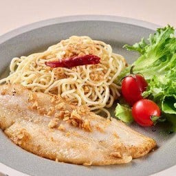 สปา-ดอลลี่กระเทียม