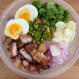 Rice box