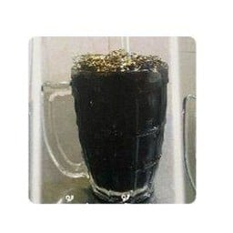 น้ำโอเลี้ยง ขนาดแก้ว 16 ออนซ์