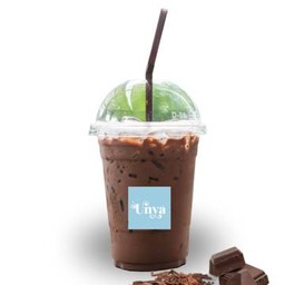ดับเบิ้ลช็อกโก (Double Choco)