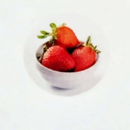 สตอเบอรี่สด