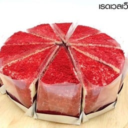 Red velvet