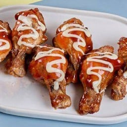 น่องไก่ชีส