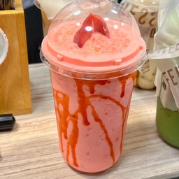 สมูทตี้สตอเบอรี่