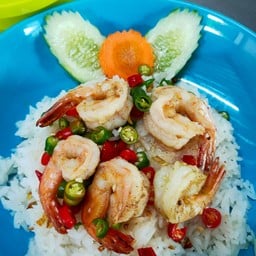Boeing 702 (food&drinks)