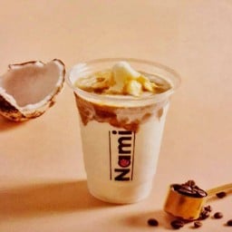 โคโค่นัท เอสเพรสโซ่เฟรปเป้