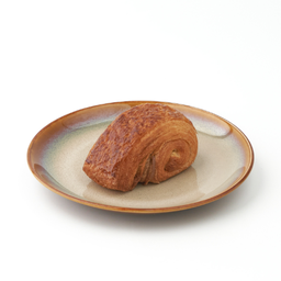 Chocolate Croissant