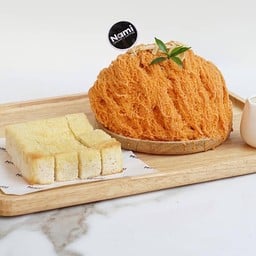 Mini Bingsu ชาไทย