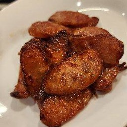 กุนเชียงทอด