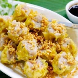 ร้านบ้านป้า