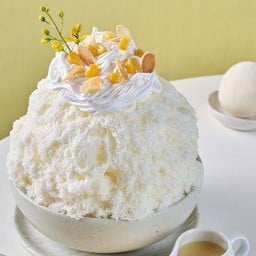 Bingsu มะพร้าว