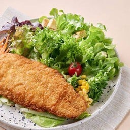 สลัดดอลลี่