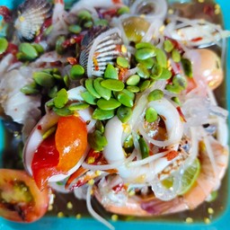 ตำทะเลเส้นเล็ก