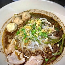 ก๋วยเตี๋ยวเรือแต่ง สาขา2