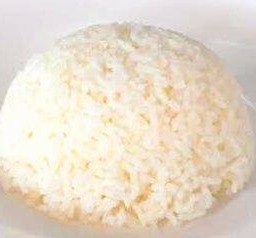 ข้าวเปล่า.