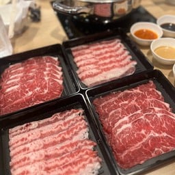 kenji shabu shabu สาขาขอนแก่น