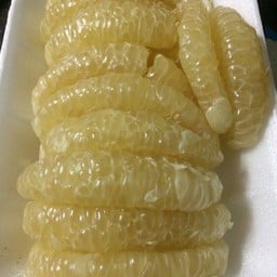 มะม่วงน้ำปลาหวาน&ผลไม้