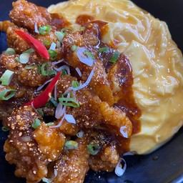ไก่กรอบซี๊ด