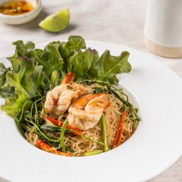 หมี่กระเฉด