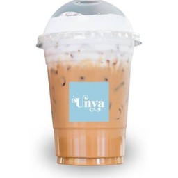 คาปูชิโน่เย็น (Iced Cappucino)