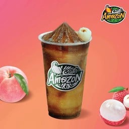 Café Amazon - SD4684 Thetrop2