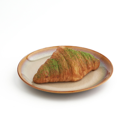 Matcha Croissant