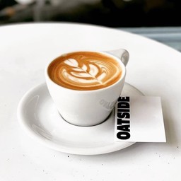 Hot Latte
