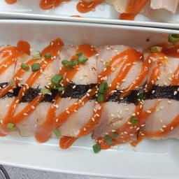 คาวาอีซูชิ