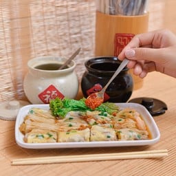 ฉางเฝิ่น