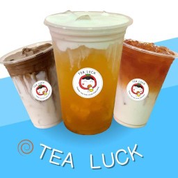 Tea Luck - ทีรัก ชาชีสผลไม้