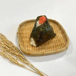 Kome Kome Onigiri พร้อมพงษ์