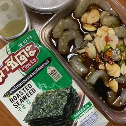 ทะเลดองเเซ่บ