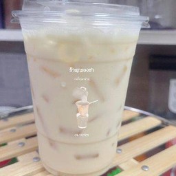 🎈ไวท์มอลต์เย็น🎈