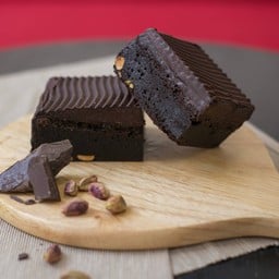 American Brownie
