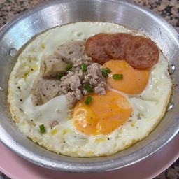 ไข่กะทะ